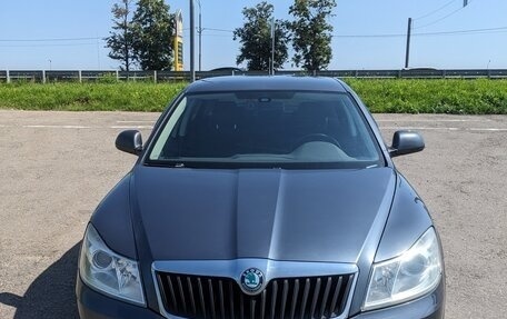 Skoda Octavia, 2012 год, 1 100 000 рублей, 5 фотография