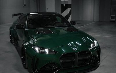 BMW M4, 2021 год, 18 000 000 рублей, 1 фотография