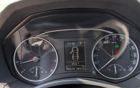 Skoda Octavia, 2012 год, 1 100 000 рублей, 7 фотография