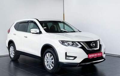 Nissan X-Trail, 2019 год, 2 350 000 рублей, 1 фотография