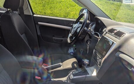 Skoda Octavia, 2012 год, 1 100 000 рублей, 14 фотография