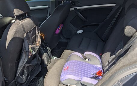 Skoda Octavia, 2012 год, 1 100 000 рублей, 11 фотография