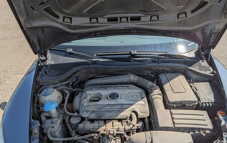 Skoda Octavia, 2012 год, 1 100 000 рублей, 15 фотография