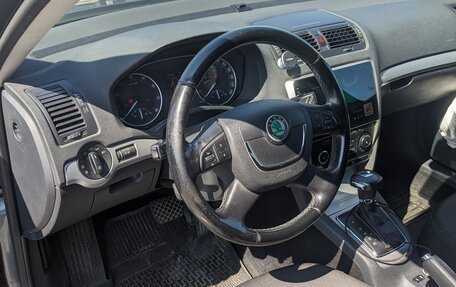 Skoda Octavia, 2012 год, 1 100 000 рублей, 16 фотография
