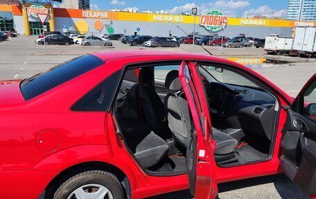 Ford Focus IV, 2005 год, 370 000 рублей, 5 фотография