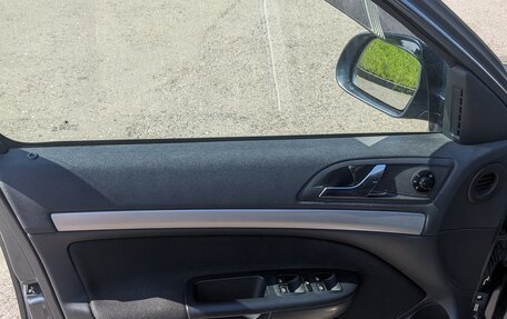 Skoda Octavia, 2012 год, 1 100 000 рублей, 17 фотография