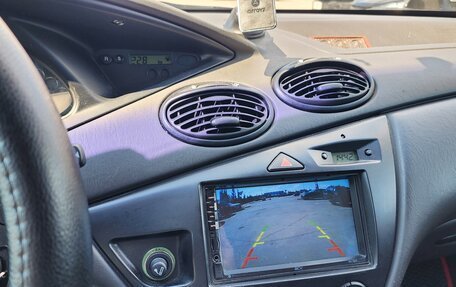 Ford Focus IV, 2005 год, 370 000 рублей, 13 фотография