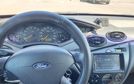 Ford Focus IV, 2005 год, 370 000 рублей, 14 фотография