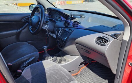 Ford Focus IV, 2005 год, 370 000 рублей, 9 фотография