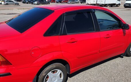 Ford Focus IV, 2005 год, 370 000 рублей, 4 фотография