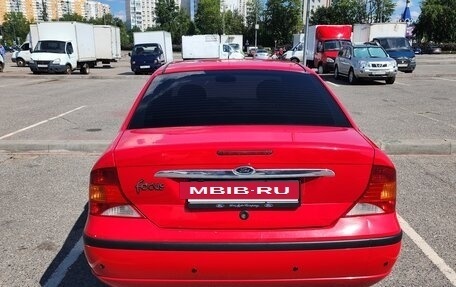 Ford Focus IV, 2005 год, 370 000 рублей, 2 фотография