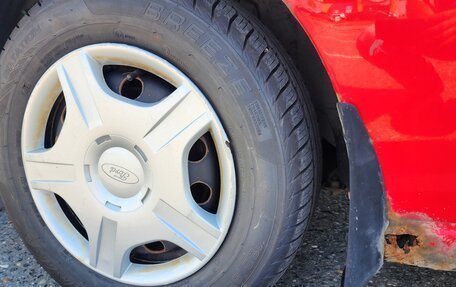 Ford Focus IV, 2005 год, 370 000 рублей, 16 фотография