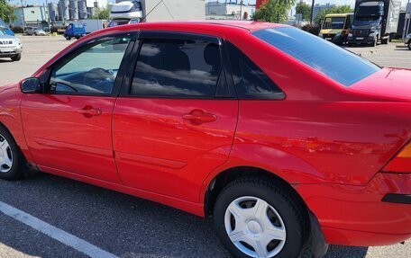 Ford Focus IV, 2005 год, 370 000 рублей, 18 фотография