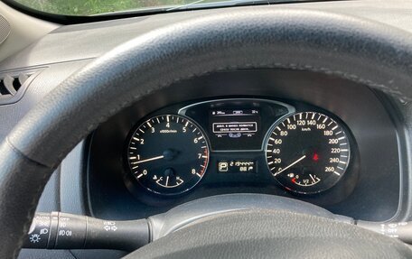 Nissan Pathfinder, 2015 год, 1 380 000 рублей, 5 фотография