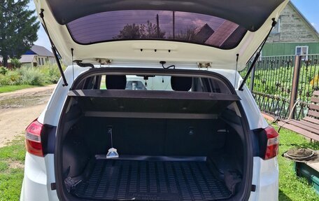 Hyundai Creta I рестайлинг, 2019 год, 1 750 000 рублей, 7 фотография
