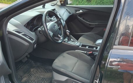 Ford Focus III, 2017 год, 1 050 000 рублей, 11 фотография