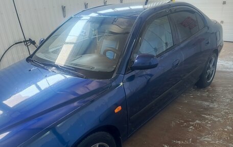 Hyundai Elantra III, 2008 год, 450 000 рублей, 2 фотография