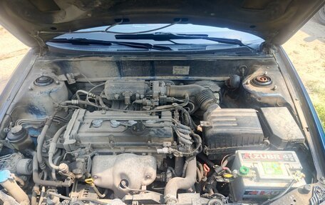 Hyundai Elantra III, 2008 год, 450 000 рублей, 7 фотография