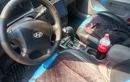 Hyundai Elantra III, 2008 год, 450 000 рублей, 4 фотография