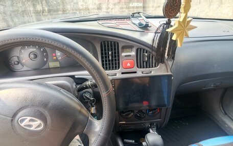Hyundai Elantra III, 2008 год, 450 000 рублей, 14 фотография