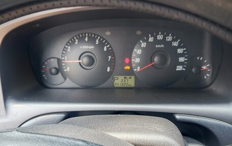 Hyundai Elantra III, 2008 год, 450 000 рублей, 15 фотография