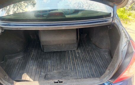 Hyundai Elantra III, 2008 год, 450 000 рублей, 18 фотография