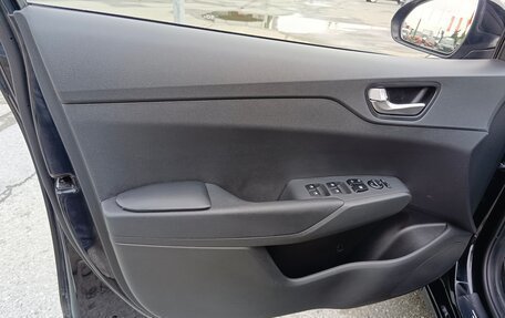 Hyundai Solaris II рестайлинг, 2020 год, 1 494 995 рублей, 10 фотография