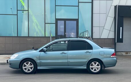 Mitsubishi Lancer IX, 2007 год, 500 000 рублей, 3 фотография