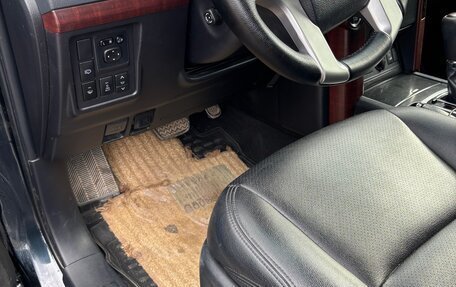 Toyota Land Cruiser Prado 150 рестайлинг 2, 2014 год, 3 000 000 рублей, 10 фотография