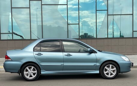 Mitsubishi Lancer IX, 2007 год, 500 000 рублей, 6 фотография