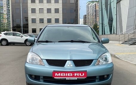 Mitsubishi Lancer IX, 2007 год, 500 000 рублей, 2 фотография