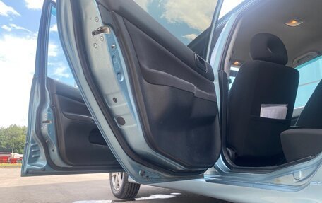 Mitsubishi Lancer IX, 2007 год, 500 000 рублей, 14 фотография