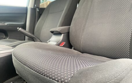 Mitsubishi Lancer IX, 2007 год, 500 000 рублей, 19 фотография