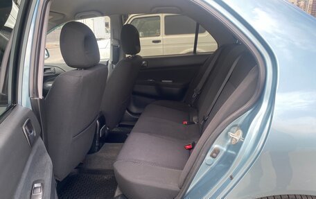 Mitsubishi Lancer IX, 2007 год, 500 000 рублей, 20 фотография