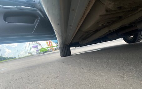 Mitsubishi Lancer IX, 2007 год, 500 000 рублей, 23 фотография