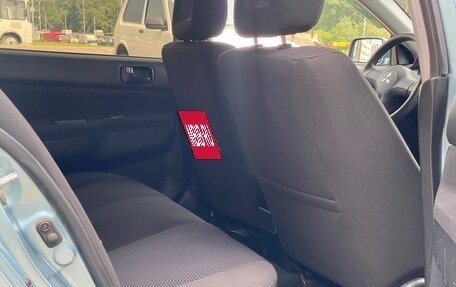 Mitsubishi Lancer IX, 2007 год, 500 000 рублей, 18 фотография
