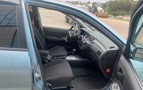 Mitsubishi Lancer IX, 2007 год, 500 000 рублей, 33 фотография