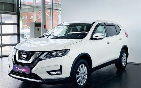 Nissan X-Trail, 2019 год, 2 350 000 рублей, 2 фотография