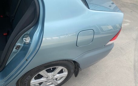 Mitsubishi Lancer IX, 2007 год, 500 000 рублей, 34 фотография
