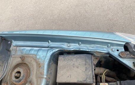 Mitsubishi Lancer IX, 2007 год, 500 000 рублей, 28 фотография