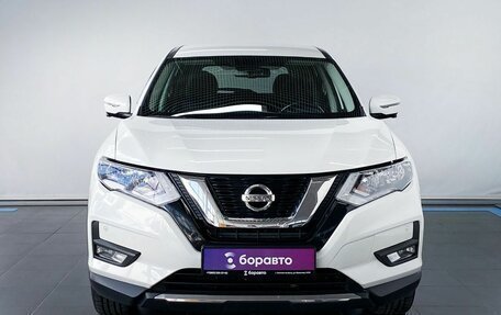 Nissan X-Trail, 2019 год, 2 350 000 рублей, 3 фотография