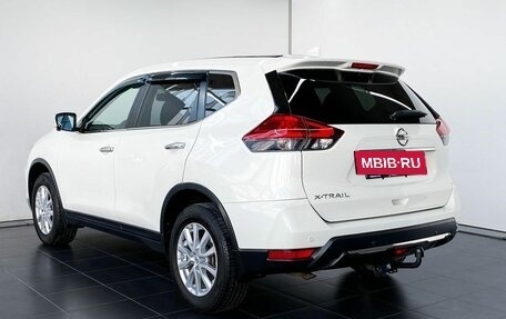 Nissan X-Trail, 2019 год, 2 350 000 рублей, 4 фотография