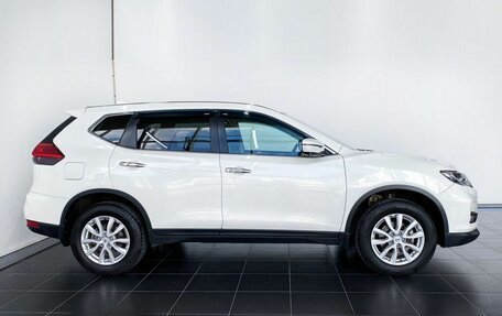 Nissan X-Trail, 2019 год, 2 350 000 рублей, 7 фотография