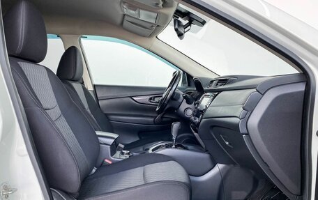 Nissan X-Trail, 2019 год, 2 350 000 рублей, 14 фотография