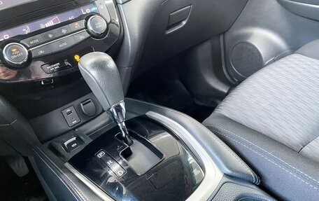 Nissan X-Trail, 2019 год, 2 350 000 рублей, 16 фотография