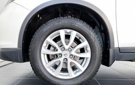 Nissan X-Trail, 2019 год, 2 350 000 рублей, 10 фотография