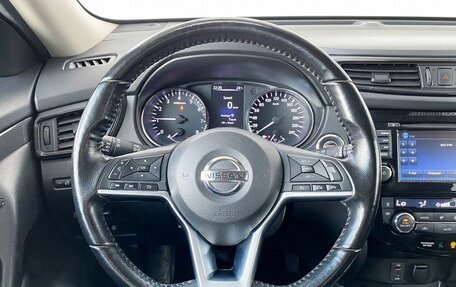 Nissan X-Trail, 2019 год, 2 350 000 рублей, 9 фотография