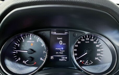 Nissan X-Trail, 2019 год, 2 350 000 рублей, 17 фотография