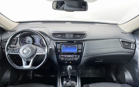 Nissan X-Trail, 2019 год, 2 350 000 рублей, 15 фотография