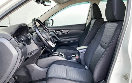 Nissan X-Trail, 2019 год, 2 350 000 рублей, 11 фотография